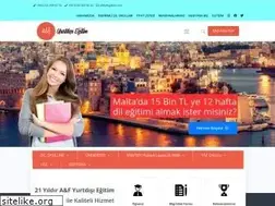 Sites similar to afegitim.com