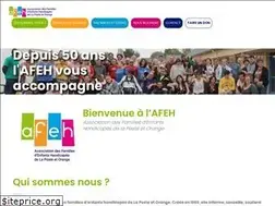 Sites similar to afeh.net