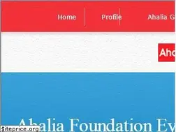 Sites similar to afeh.org