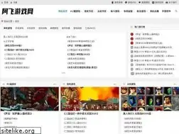 Sites similar to afeidj.com