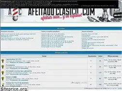 Sites similar to afeitadoclasico.com