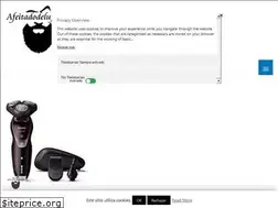Sites similar to afeitadodelujo.com