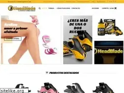 Sites similar to afeitadosobreruedas.es