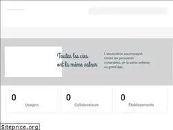 Sites similar to afeji.org