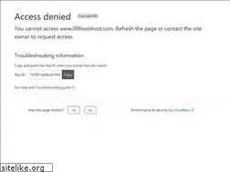Sites similar to afekecez.web44.net