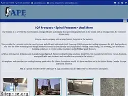 Sites similar to afellc.com