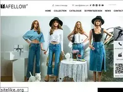 Sites similar to afellow-mannequin.com