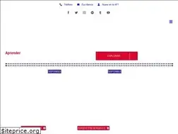 Sites similar to afelsalvador.com