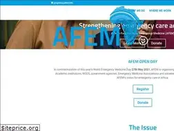 Sites similar to afem.africa