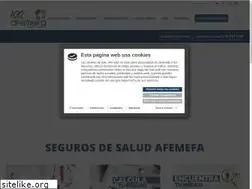 Sites similar to afemefa.com