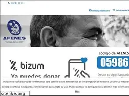 Sites similar to afenes.org