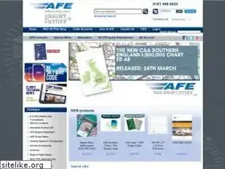 Sites similar to afeonline.com