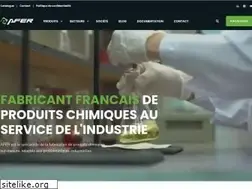Sites similar to afer-industrie.fr
