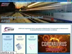 Sites similar to afer.ro