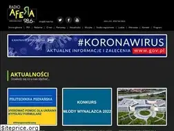 Sites similar to afera.com.pl