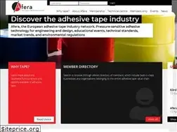 Sites similar to afera.com