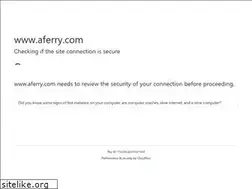 Sites similar to aferry.es