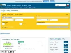 Sites similar to aferry.pl
