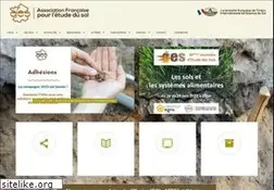 Sites similar to afes.fr