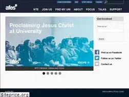 Sites similar to afes.org.au