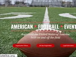 Sites similar to afeteamusa.com