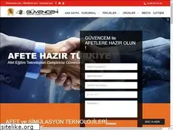 Sites similar to afetegitimmerkezi.com
