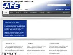 Sites similar to afetexas.com