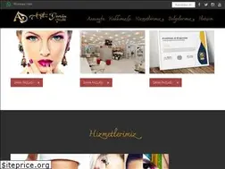 Sites similar to afetidevranguzellik.com