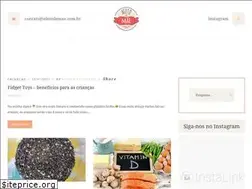 Sites similar to afetodemae.com.br
