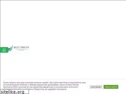 Sites similar to afetoncel.com