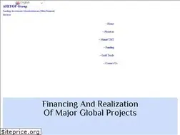 Sites similar to afetop.com