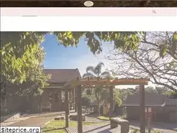 Sites similar to afetopousada.com.br
