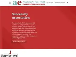 Sites similar to afeusa.org