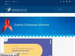 Sites similar to afew.org.ua