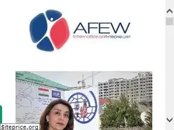 Sites similar to afew.org