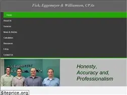 Sites similar to afewcpas.com