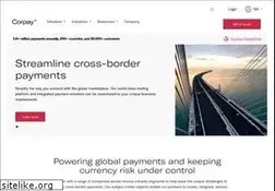 Sites similar to afex.com