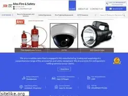 Sites similar to afexfire.org