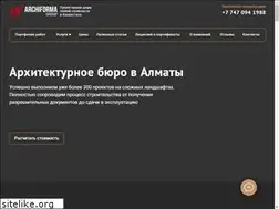 Sites similar to afexpert.kz
