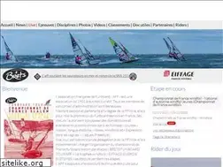 Sites similar to aff.net