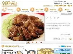 Sites similar to aff987.com