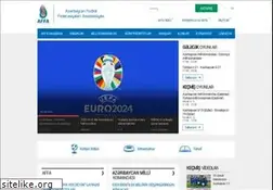 Sites similar to affa.az