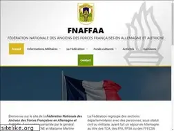 Sites similar to affaa.fr