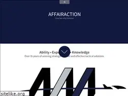 Sites similar to affairaction.com