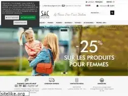 Sites similar to affairedesac.com