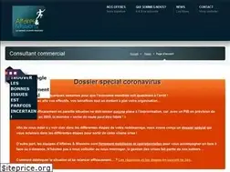 Sites similar to affaires-missions.fr