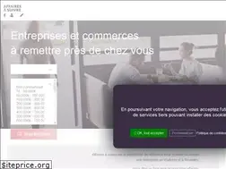 Sites similar to affairesasuivre.be