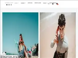 Sites similar to affairesasuivre.tn