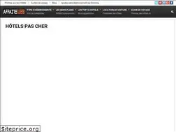 Sites similar to affaireweb.com