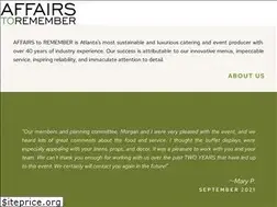 Sites similar to affairs.com